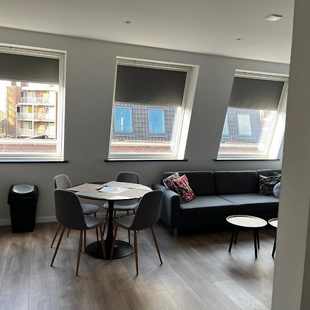 Da Costa 12B Apartment Leiden Luaran gambar