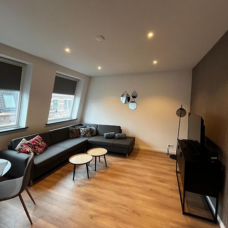 Da Costa 12B Apartment Leiden Luaran gambar