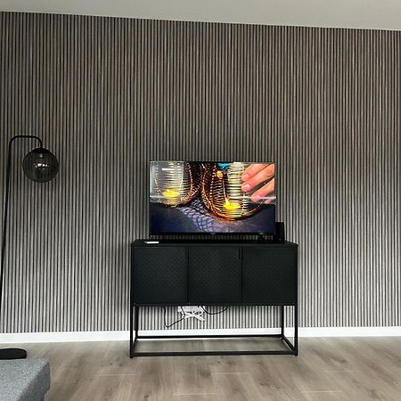 Da Costa 12B Apartment Leiden Luaran gambar