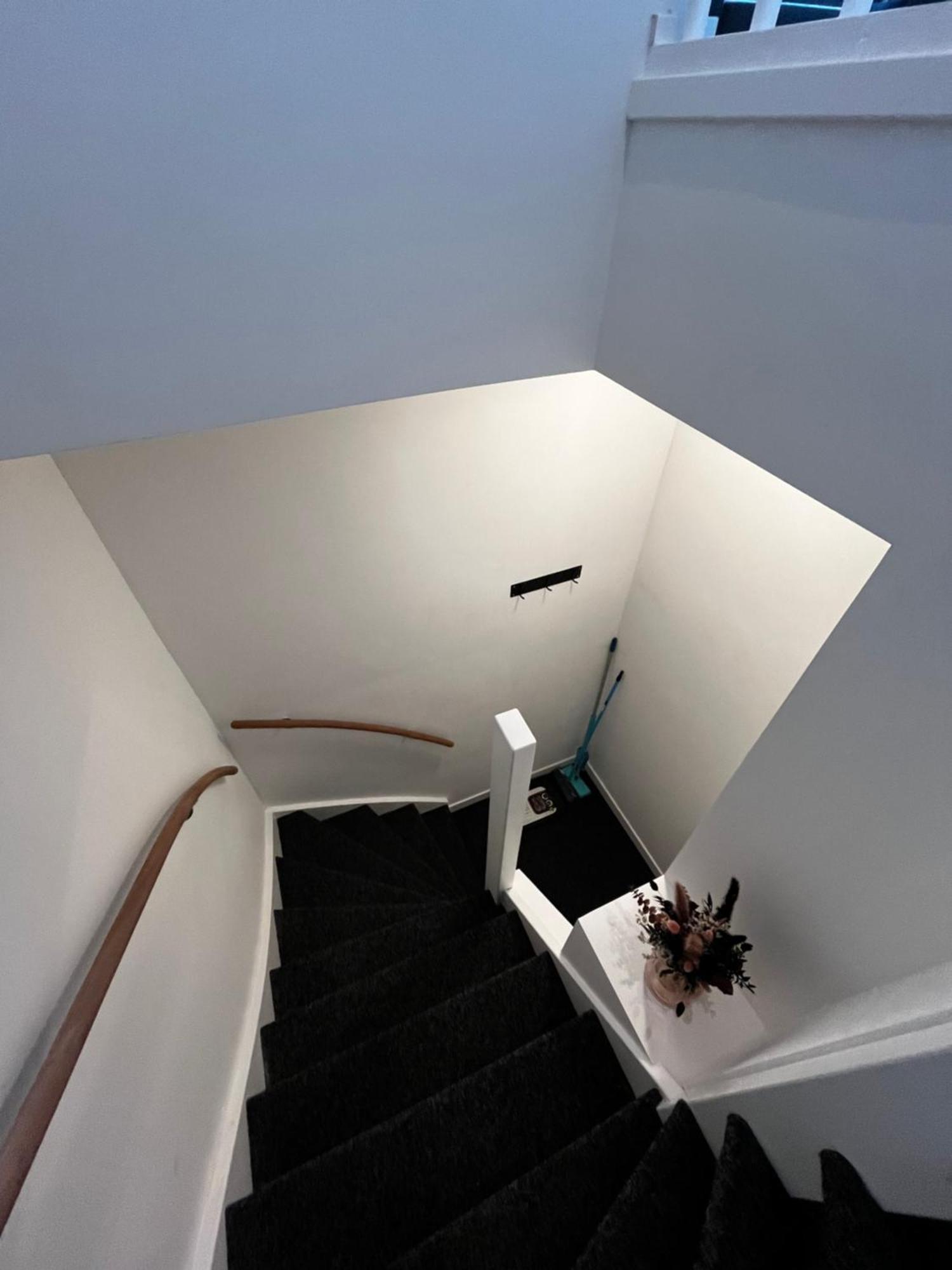 Da Costa 12B Apartment Leiden Luaran gambar