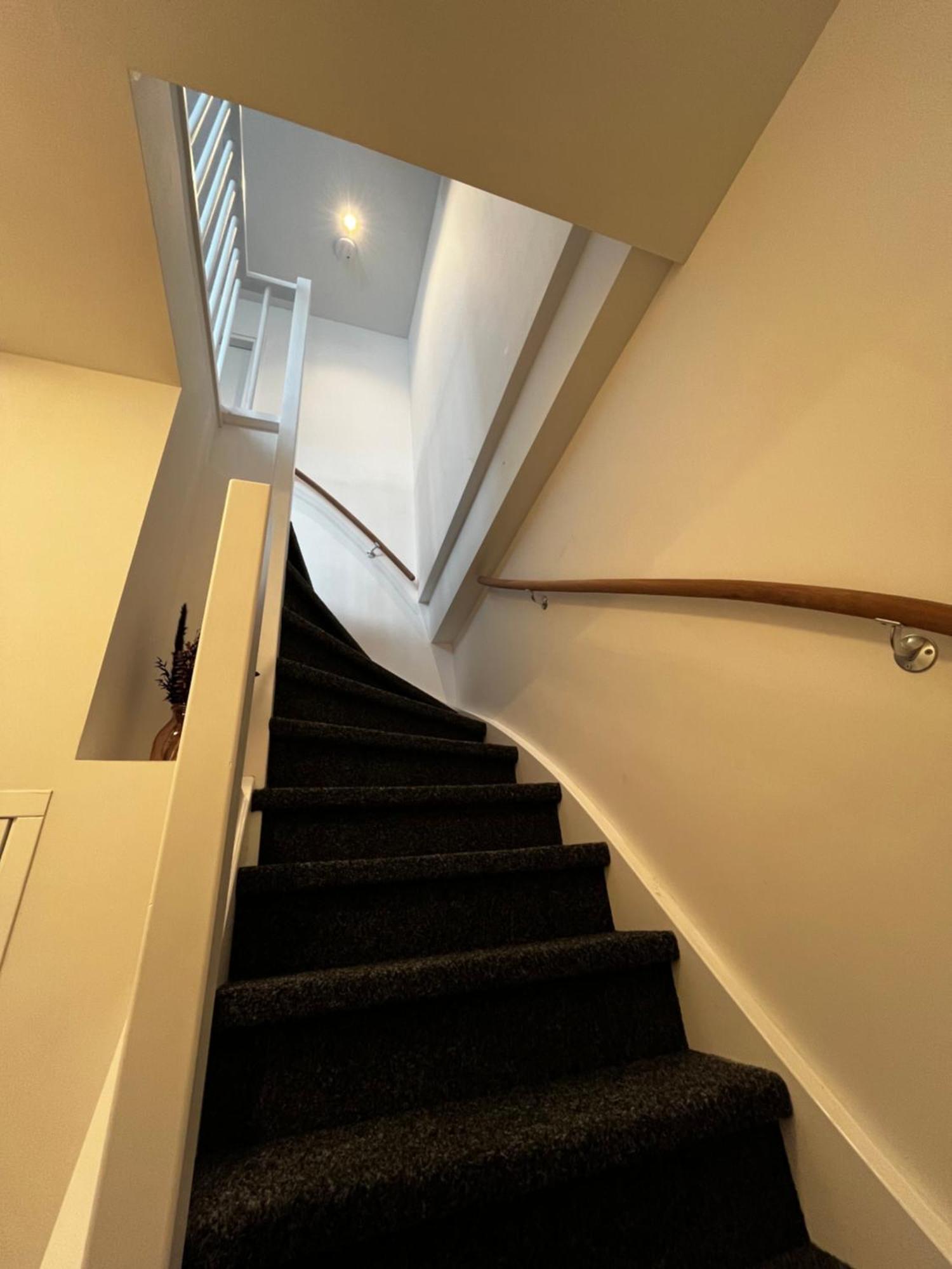 Da Costa 12B Apartment Leiden Luaran gambar