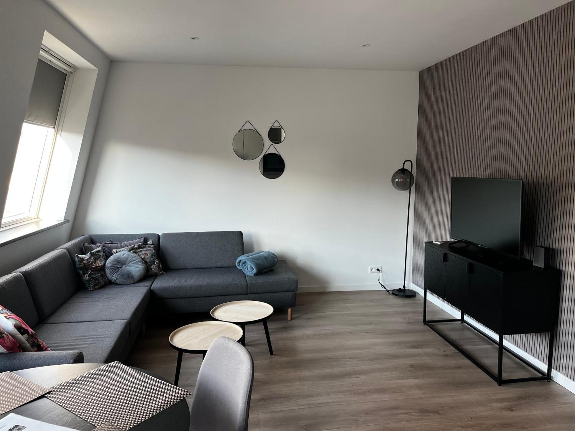 Da Costa 12B Apartment Leiden Luaran gambar