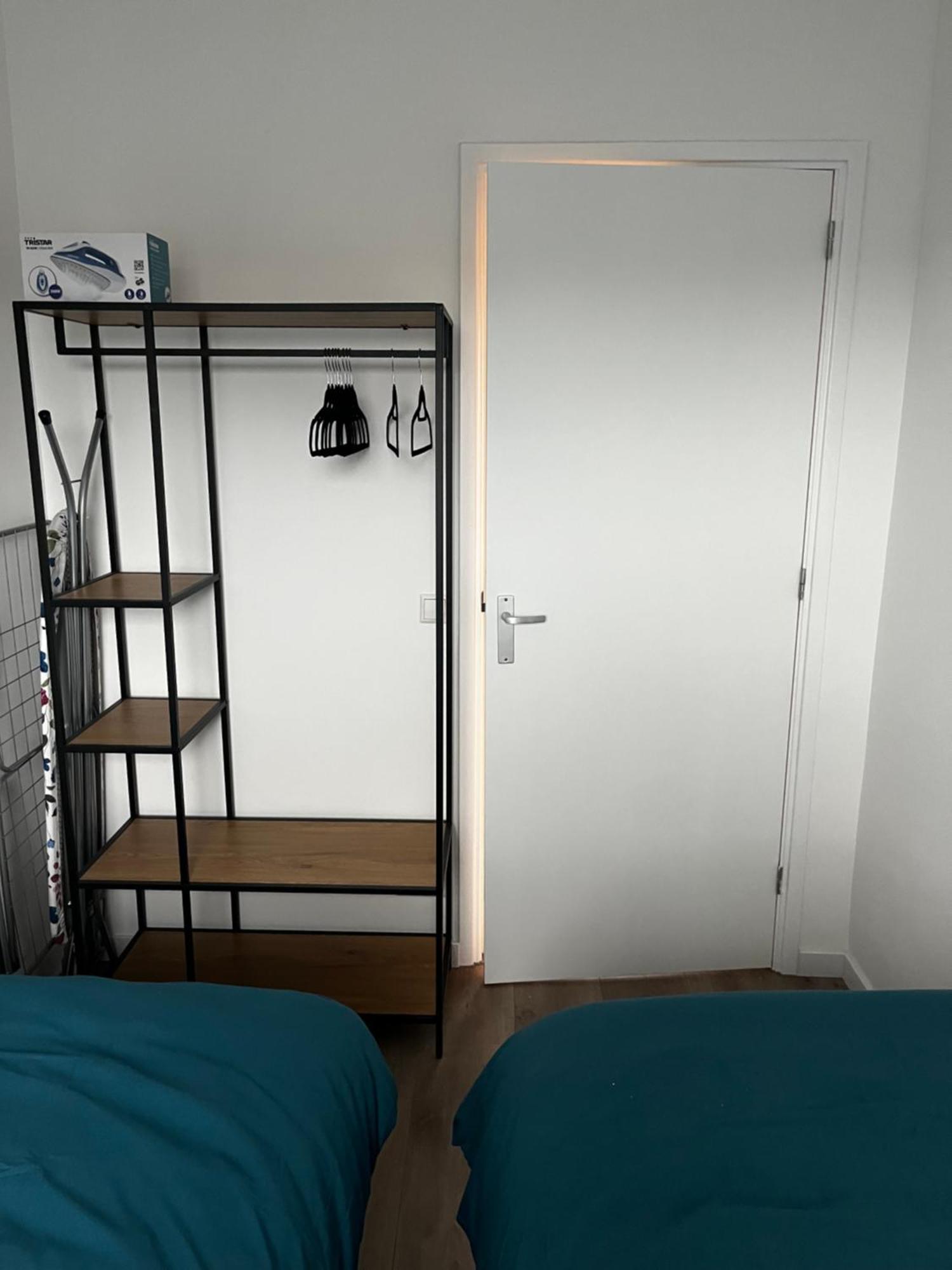 Da Costa 12B Apartment Leiden Luaran gambar