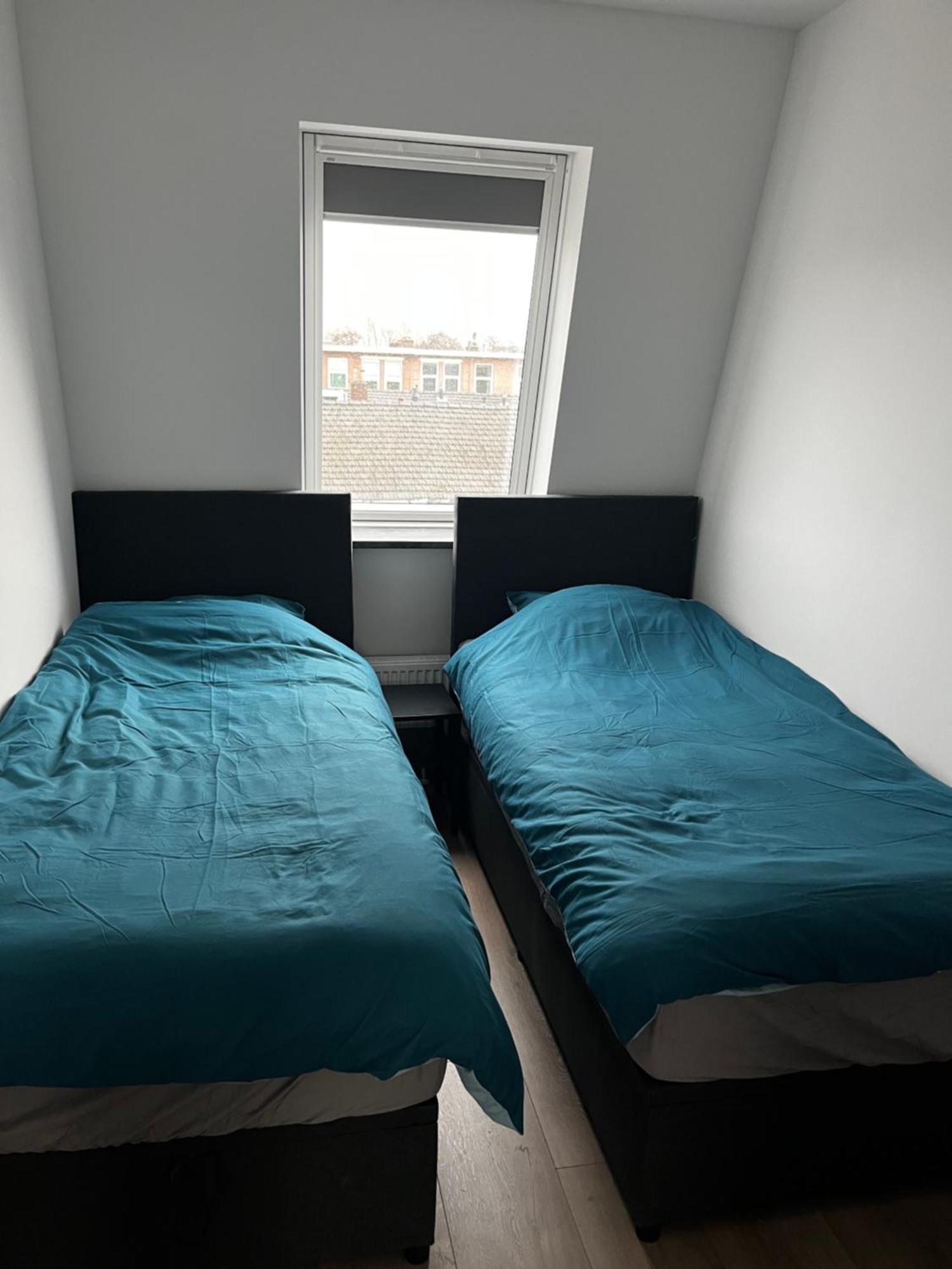 Da Costa 12B Apartment Leiden Luaran gambar