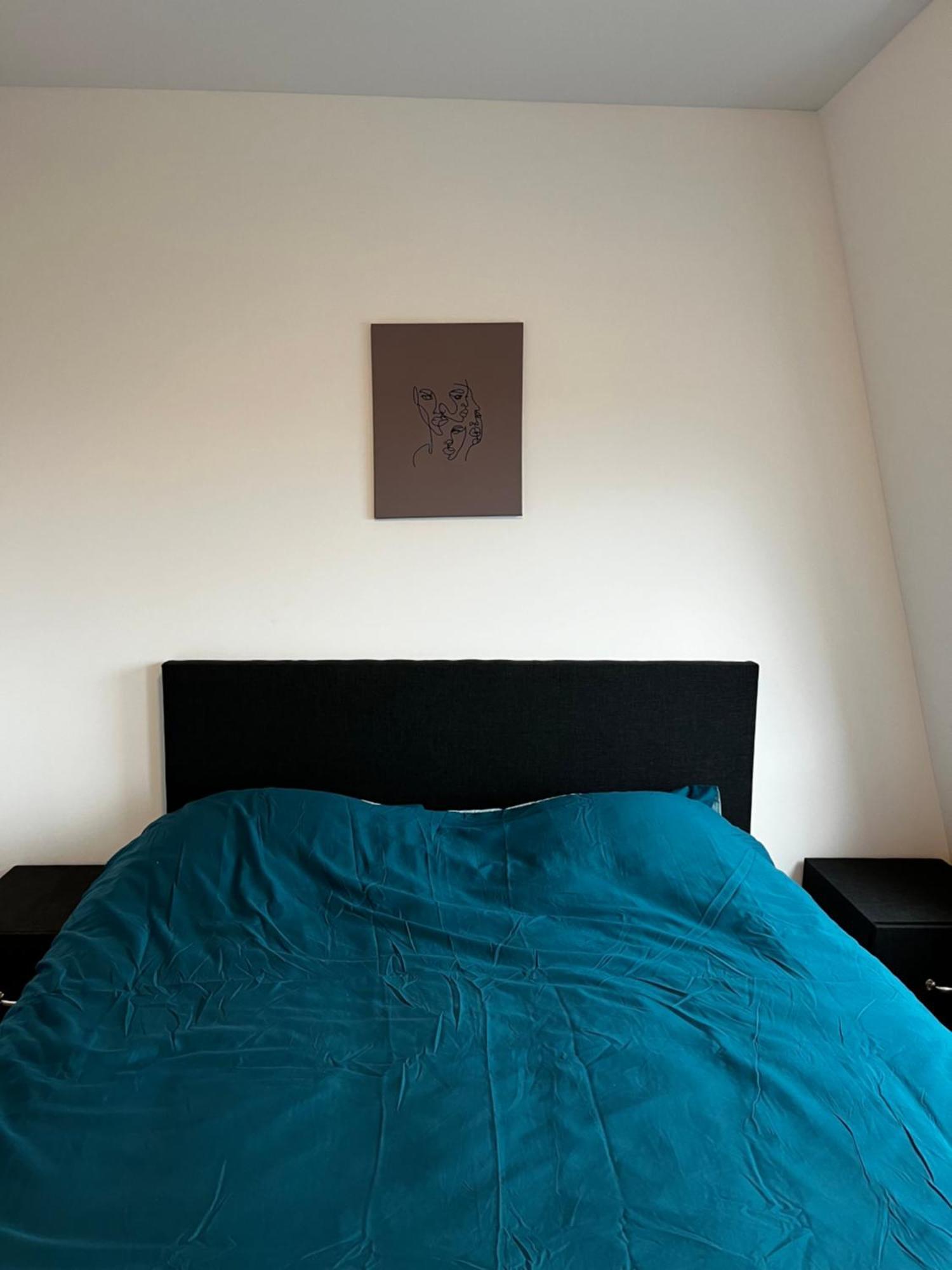 Da Costa 12B Apartment Leiden Luaran gambar